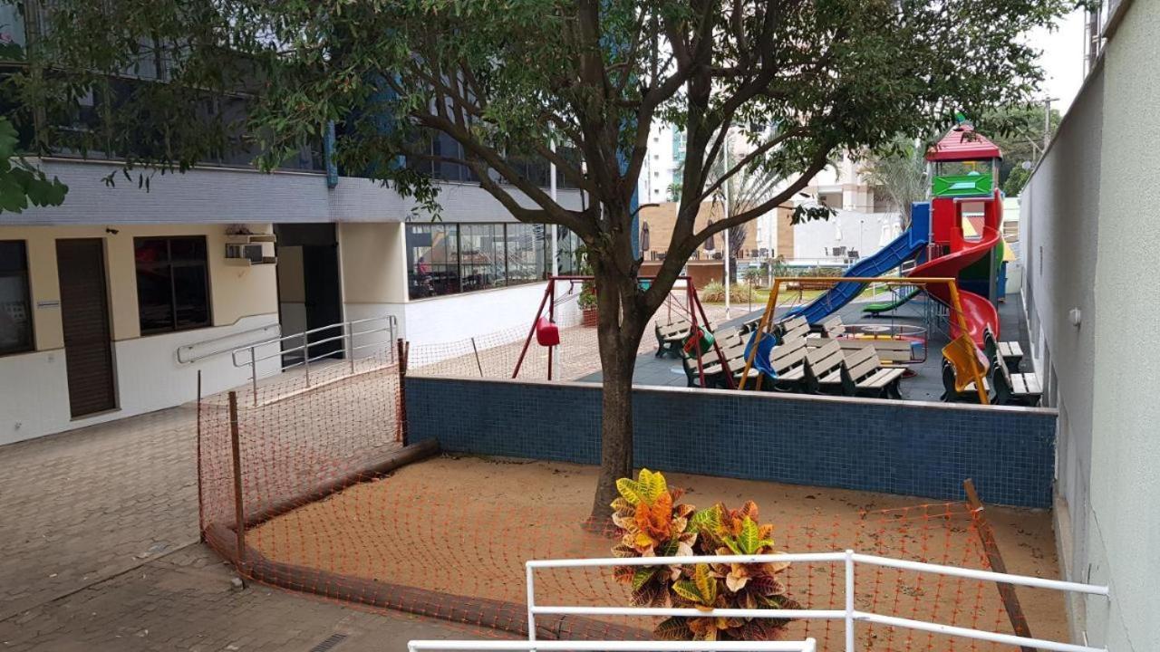 Flat Suite Superior, Com Acesso Ao Clube Super Quadra A Vitória Exterior foto