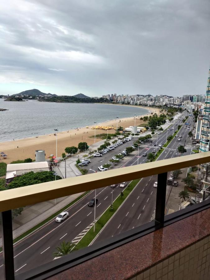 Flat Suite Superior, Com Acesso Ao Clube Super Quadra A Vitória Exterior foto