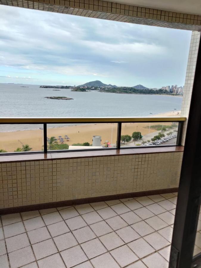 Flat Suite Superior, Com Acesso Ao Clube Super Quadra A Vitória Exterior foto