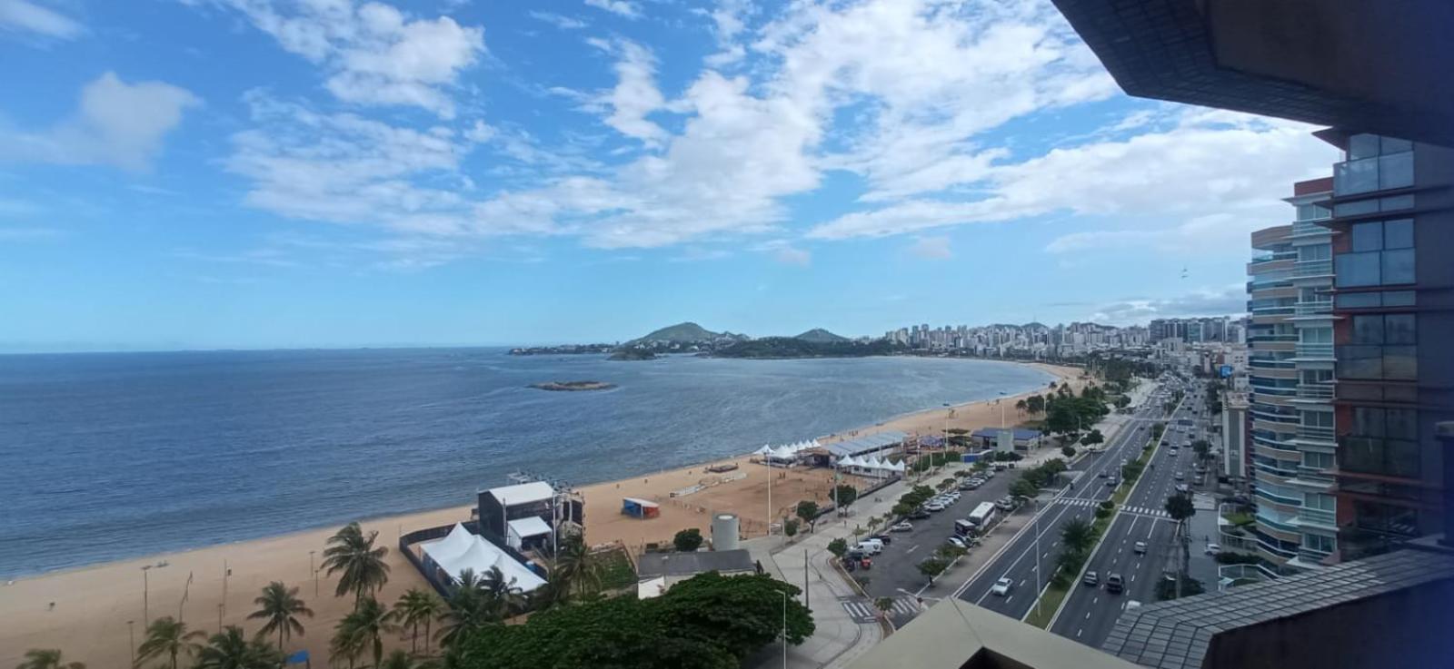 Flat Suite Superior, Com Acesso Ao Clube Super Quadra A Vitória Exterior foto
