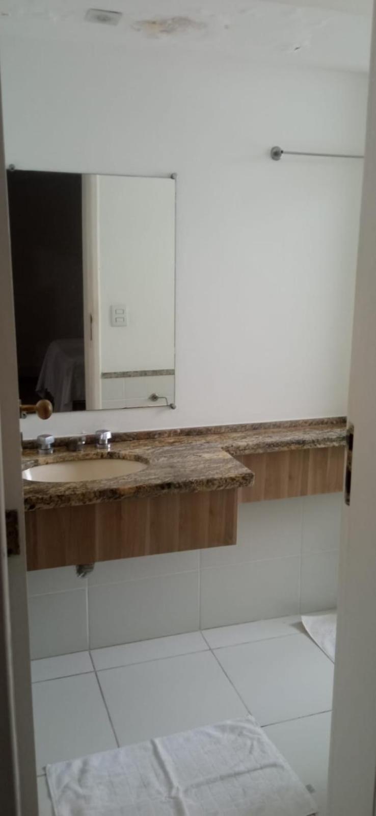 Flat Suite Superior, Com Acesso Ao Clube Super Quadra A Vitória Exterior foto