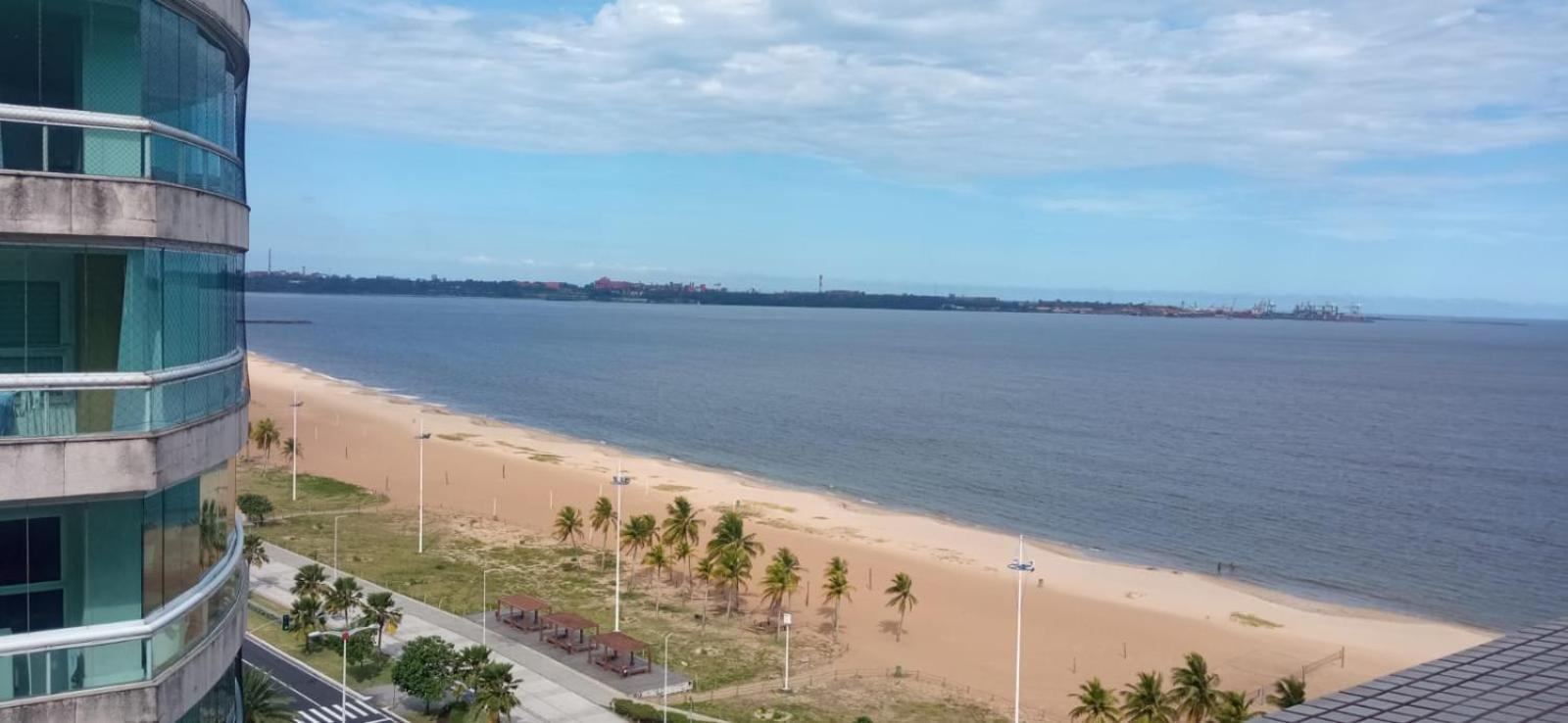 Flat Suite Superior, Com Acesso Ao Clube Super Quadra A Vitória Exterior foto