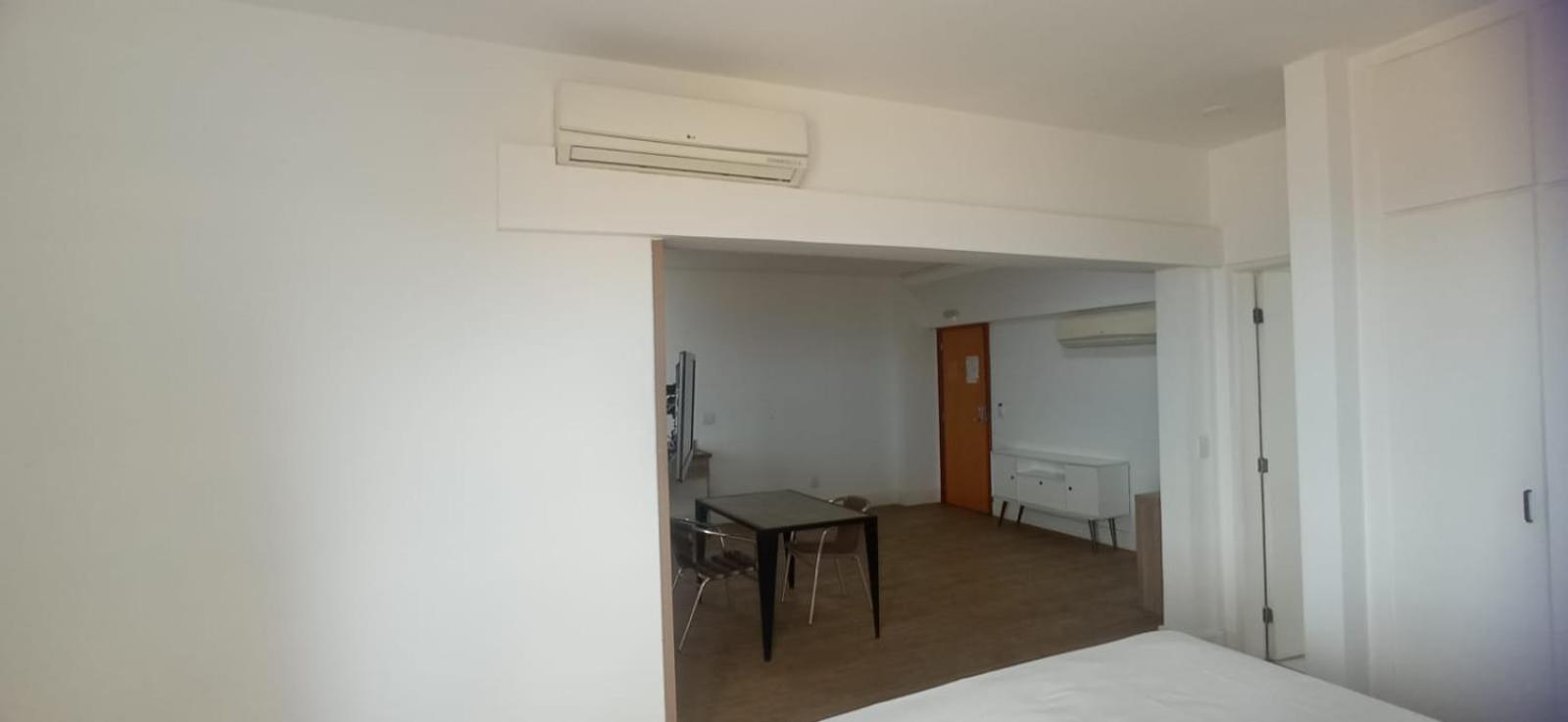 Flat Suite Superior, Com Acesso Ao Clube Super Quadra A Vitória Exterior foto