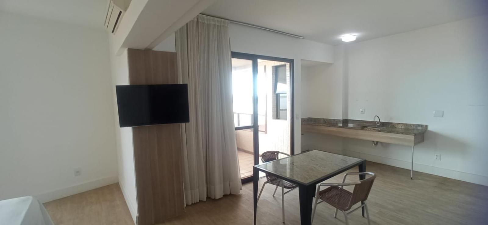 Flat Suite Superior, Com Acesso Ao Clube Super Quadra A Vitória Exterior foto