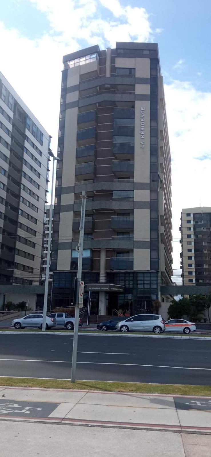Flat Suite Superior, Com Acesso Ao Clube Super Quadra A Vitória Exterior foto