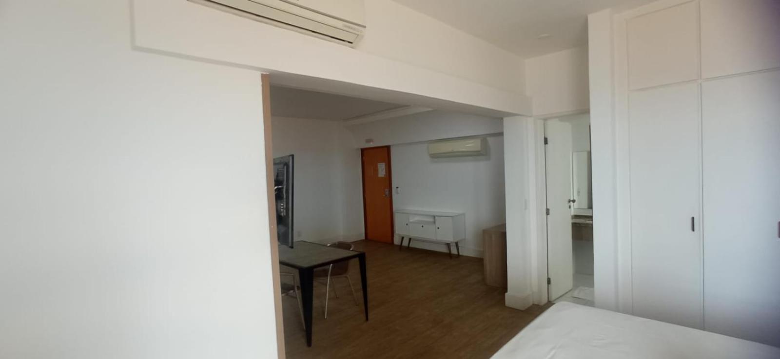 Flat Suite Superior, Com Acesso Ao Clube Super Quadra A Vitória Exterior foto