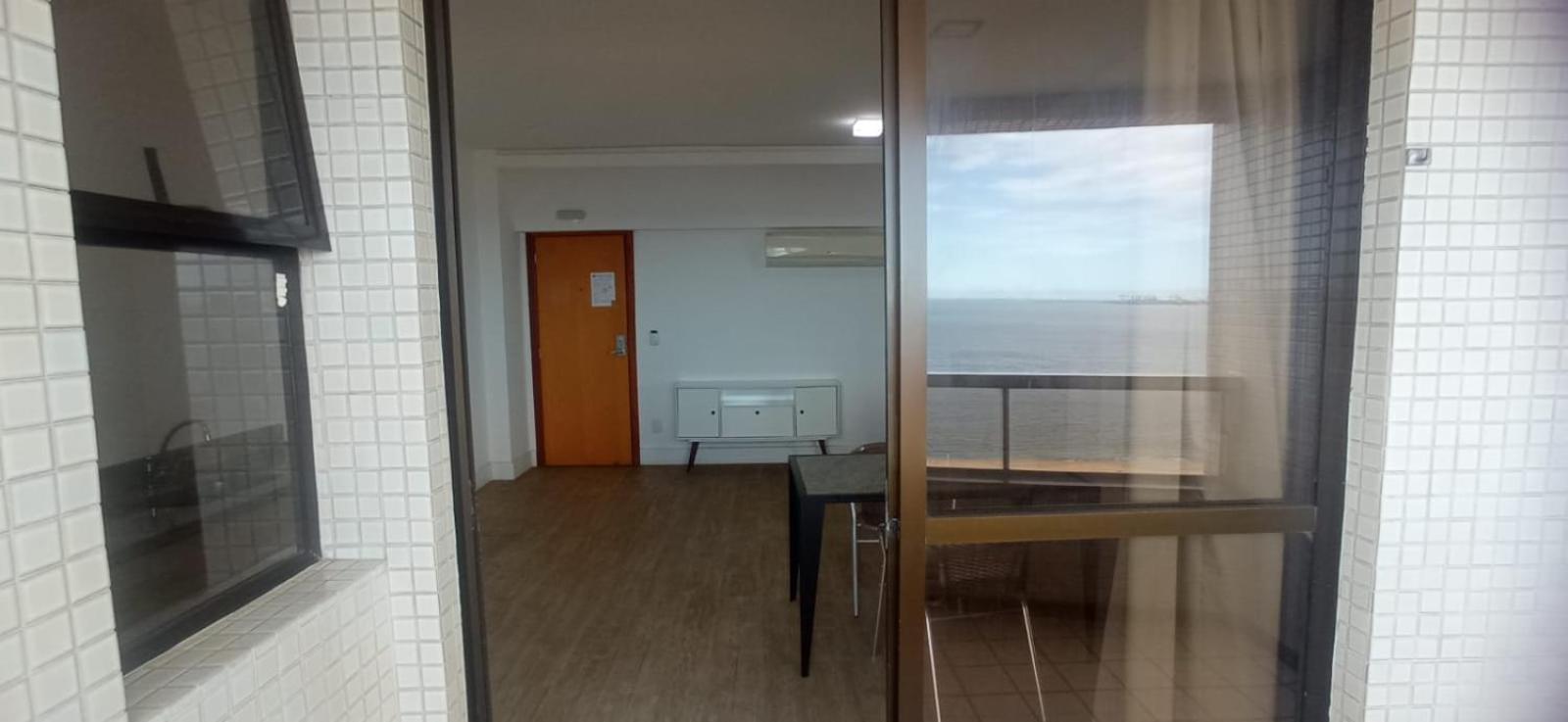 Flat Suite Superior, Com Acesso Ao Clube Super Quadra A Vitória Exterior foto