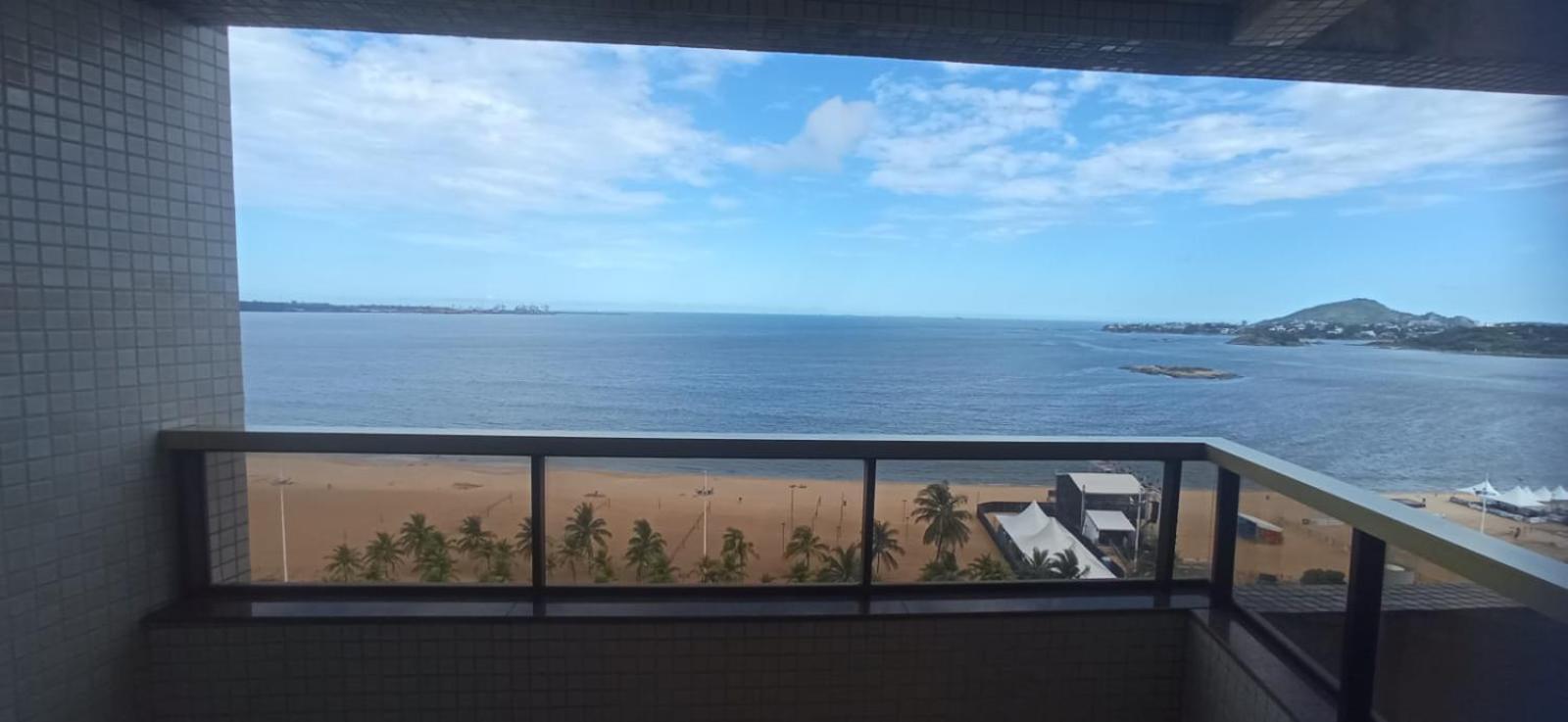 Flat Suite Superior, Com Acesso Ao Clube Super Quadra A Vitória Exterior foto