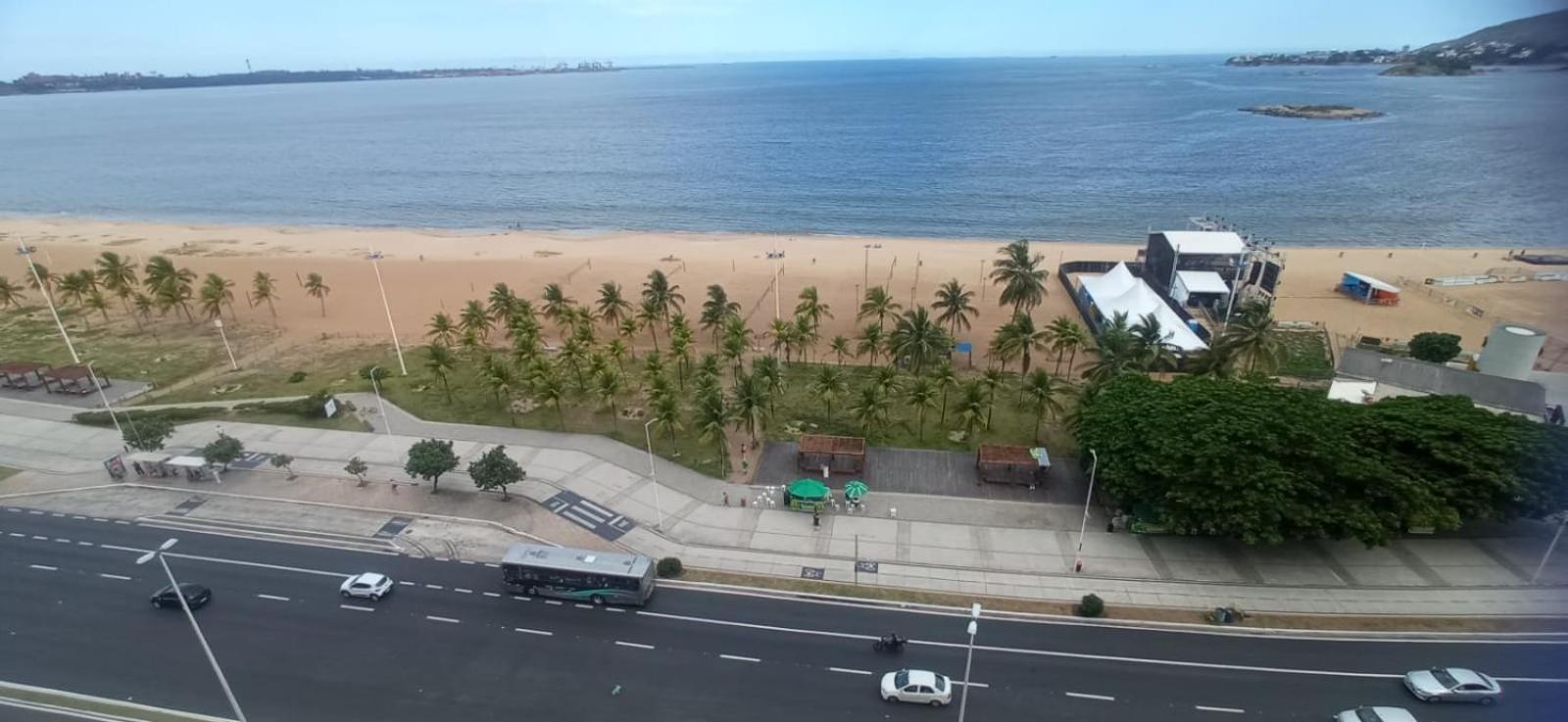 Flat Suite Superior, Com Acesso Ao Clube Super Quadra A Vitória Exterior foto